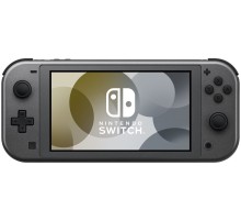 Игровая приставка Nintendo Switch Lite 32 ГБ, Диалга и Палкия