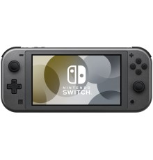 Игровая приставка Nintendo Switch Lite 32 ГБ, Диалга и Палкия