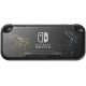 Игровая приставка Nintendo Switch Lite 32 ГБ с покемонами Диалгой и Палкией