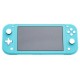 Игровая приставка Nintendo Switch Lite 32 ГБ в бирюзовом цвете: портативная и удобная
