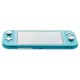 Игровая приставка Nintendo Switch Lite 32 ГБ в бирюзовом цвете: портативная и удобная
