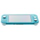 Игровая приставка Nintendo Switch Lite 32 ГБ в бирюзовом цвете: портативная и удобная
