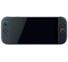 Игровая приставка Nintendo Switch 2 + игра Pokémon Legends Black, черный