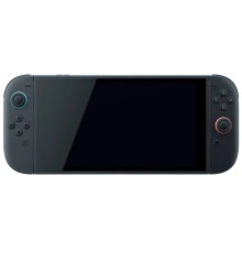 Игровая приставка Nintendo Switch 2 + игра Pokémon Legends Black, черный