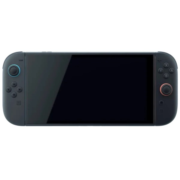 Игровая приставка Nintendo Switch 2 + игра Pokémon Legends Black, черный