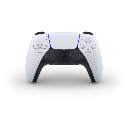 Игровая приставка Sony PlayStation 5 Slim (CFI-2016А) с дисководом