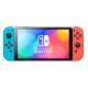 Игровая приставка Nintendo Switch OLED 64 ГБ в чёрном цвете: погрузитесь в мир игр