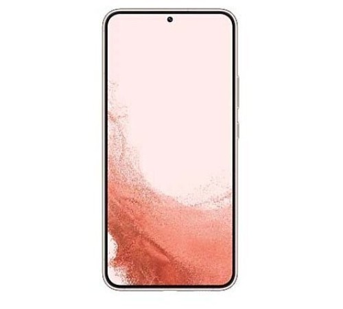 Смартфон Samsung Galaxy S22 8/256 ГБ в фиолетовом цвете — мощный выбор для вас