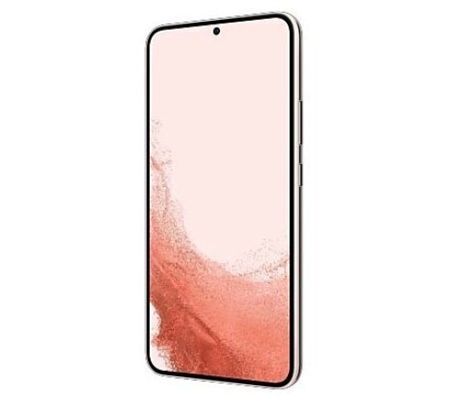 Смартфон Samsung Galaxy S22 8/256 ГБ в фиолетовом цвете — мощный выбор для вас