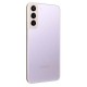 Смартфон Samsung Galaxy S22 8/256 ГБ в фиолетовом цвете — мощный выбор для вас
