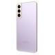 Смартфон Samsung Galaxy S22 (SM-S901E) 8/128 ГБ в фиолетовом цвете
