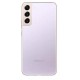 Смартфон Samsung Galaxy S22 (SM-S901E) 8/128 ГБ в фиолетовом цвете