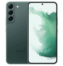 Смартфон Samsung Galaxy S22 (SM-S901E) 8/128 ГБ, зеленый