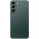 Смартфон Samsung Galaxy S22 (SM-S901E) 8/128 ГБ в зелёном цвете