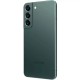 Смартфон Samsung Galaxy S22 (SM-S901E) 8/128 ГБ в зелёном цвете