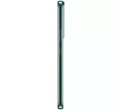 Смартфон Samsung Galaxy S22 (SM-S901E) 8/128 ГБ в зелёном цвете