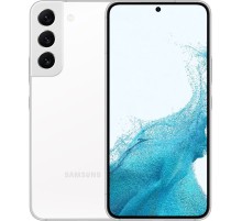Смартфон Samsung Galaxy S22 (SM-S901E) 8/128 ГБ, белый