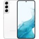 Белый смартфон Samsung Galaxy S22 (SM-S901E) 8/128 ГБ