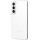 Белый смартфон Samsung Galaxy S22 (SM-S901E) 8/128 ГБ