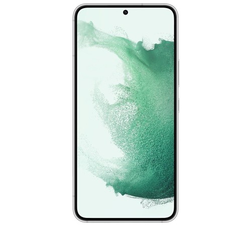 Смартфон Samsung Galaxy S22 (SM-S901B) 8/256 ГБ RU в бежевом цвете