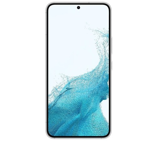Синий смартфон Samsung Galaxy S22 (SM-S901B) 8/128 ГБ RU