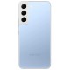 Синий смартфон Samsung Galaxy S22 (SM-S901B) 8/256 ГБ RU