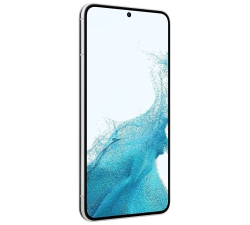 Синий смартфон Samsung Galaxy S22 (SM-S901B) 8/256 ГБ RU