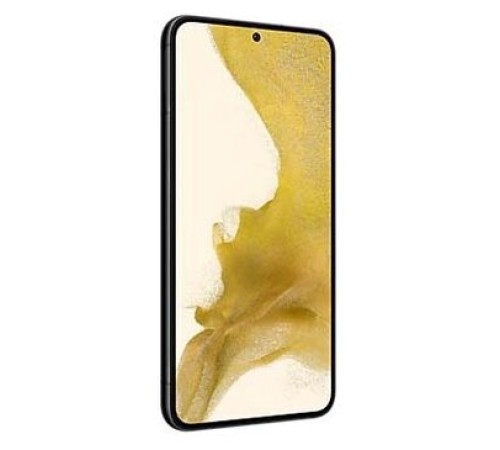 Смартфон Samsung Galaxy S22 (SM-S901B) 8/256 ГБ RU в графитовом цвете