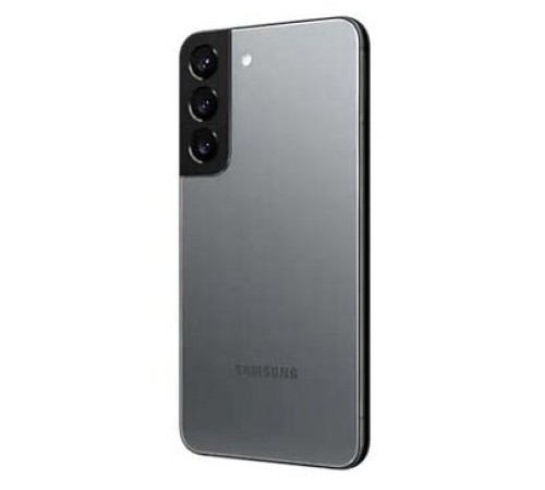 Графитовый смартфон Samsung Galaxy S22 (SM-S901B) 8/128 ГБ RU