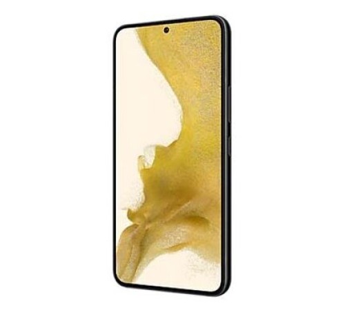 Графитовый смартфон Samsung Galaxy S22 (SM-S901B) 8/128 ГБ RU