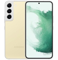 Смартфон Samsung Galaxy S22 (SM-S901B) 8/128 ГБ RU, бежевый