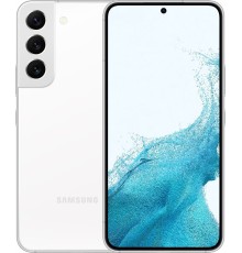 Смартфон Samsung Galaxy S22 (SM-S901B) 8/128 ГБ RU, Белый фантом