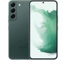 Смартфон Samsung Galaxy S22 (SM-S901E) 8/256 ГБ, зеленый
