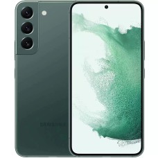Смартфон Samsung Galaxy S22 (SM-S901E) 8/256 ГБ, зеленый