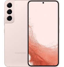 Смартфон Samsung Galaxy S22 (SM-S901B) 8/128 ГБ RU, розовый