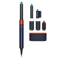 Фен-стайлер Dyson Airwrap Complete Long HS05, KR, prussian blue / topaz