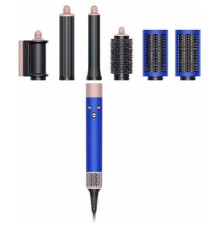 Фен-стайлер Dyson Airwrap complete long HS05, EU, blush/blue