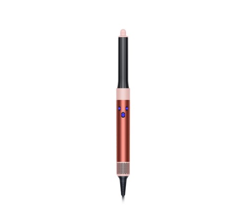 Фен-стайлер Dyson Airwrap complete long Diffuse HS05, EU, strawberry bronze/blush pink