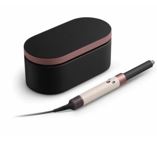 Фен-стайлер Dyson Airwrap complete HS08 diffuse, ceramic pink/rose gold
