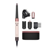 Фен-стайлер Dyson Airwrap complete HS08 diffuse, ceramic pink/rose gold