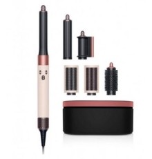 Фен-стайлер Dyson Airwrap complete Long HS08, ceramic pink/rose gold