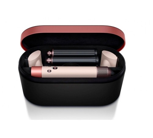 Фен-стайлер Dyson Airwrap complete Long HS08, ceramic pink/rose gold
