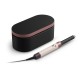 Фен-стайлер Dyson Airwrap complete Long HS08, ceramic pink/rose gold, наша вилка