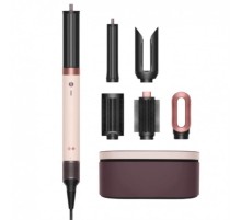 Фен-стайлер Dyson Airwrap complete Long HS09, ceramic pink/rose gold