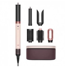 Фен-стайлер Dyson Airwrap complete Long HS09, ceramic pink/rose gold