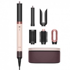 Фен-стайлер Dyson Airwrap complete Long HS09, ceramic pink/rose gold, не наша вилка
