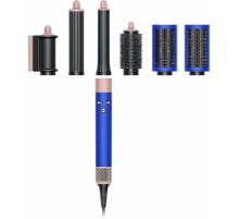 Фен-стайлер Dyson Airwrap complete long HS05, GB, blush/blue