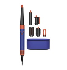 Фен-стайлер Dyson Airwrap complete Long HS08, vinca blue/topaz, CN