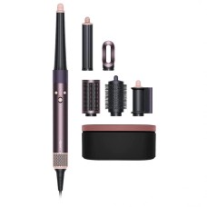 Фен-стайлер Dyson Airwrap complete Long HS08, jasper plum, не наша вилка