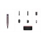 Фен-стайлер Dyson Airwrap complete Long HS08, jasper plum